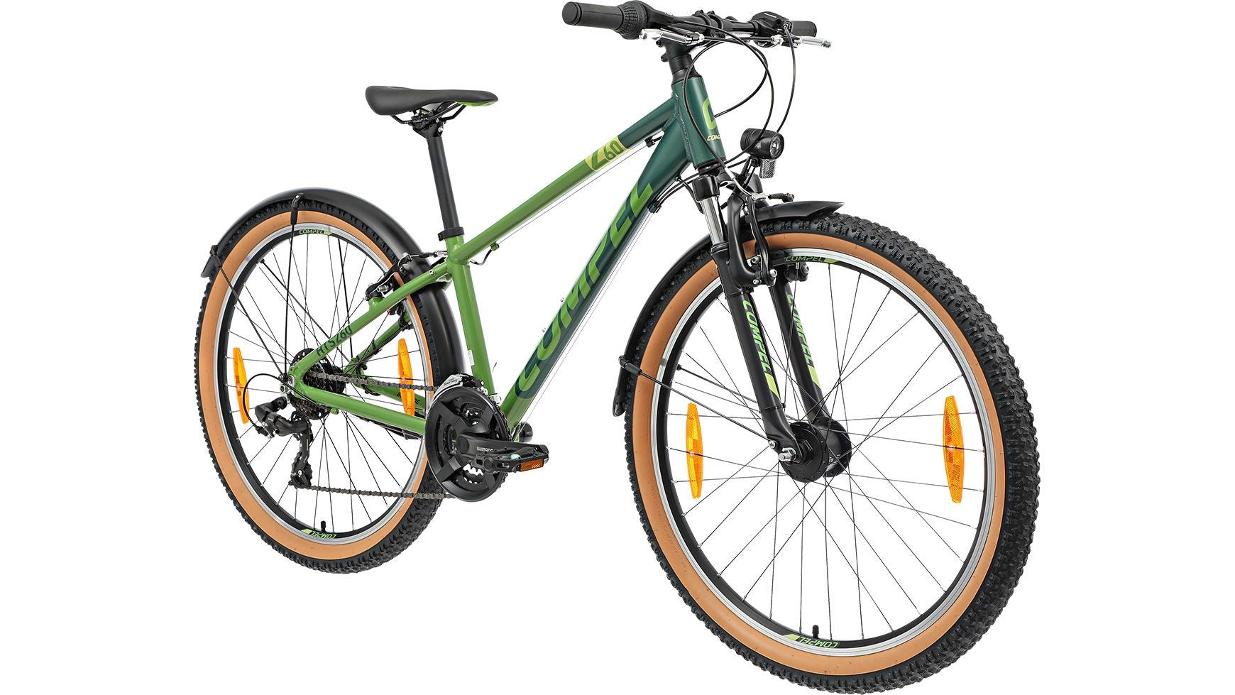 Compel HTS 260 image 1