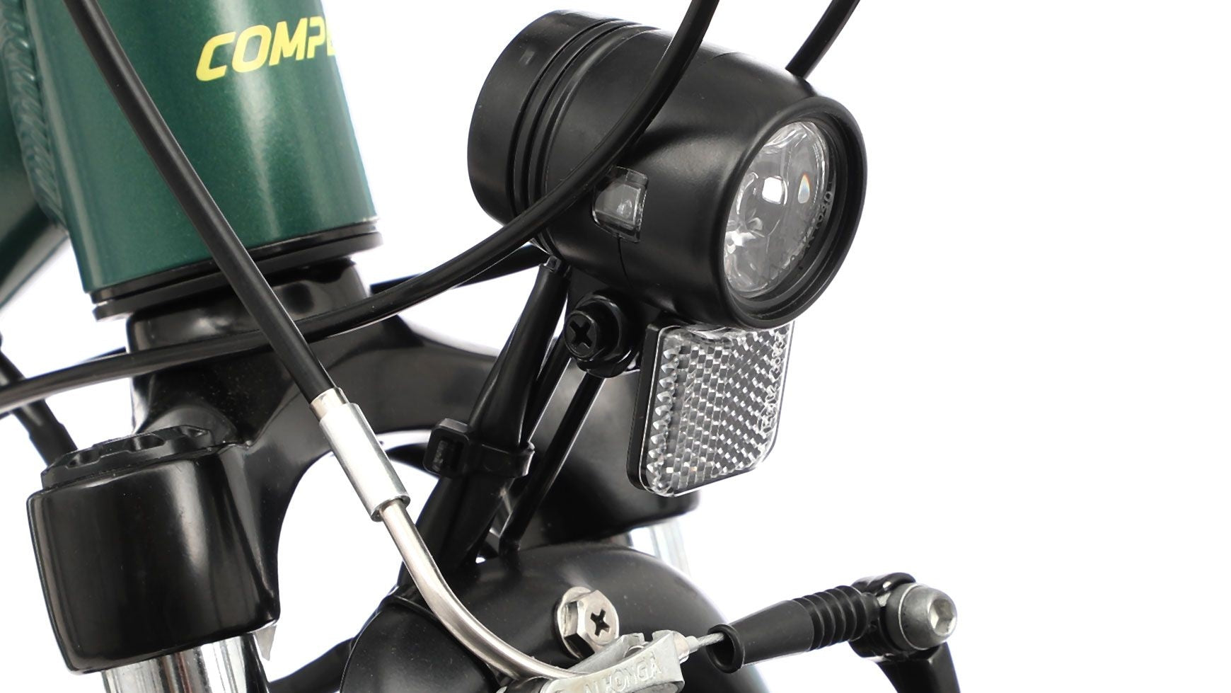 Compel HTS 260 image 3