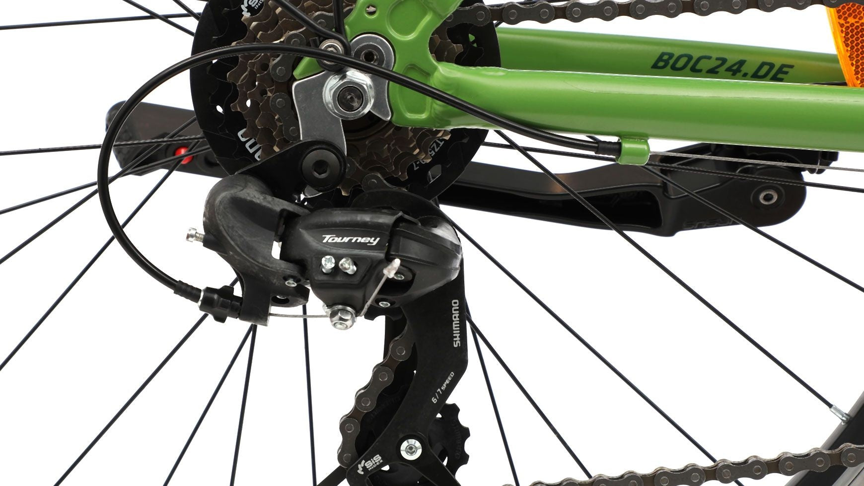 Compel HTS 260 image 5