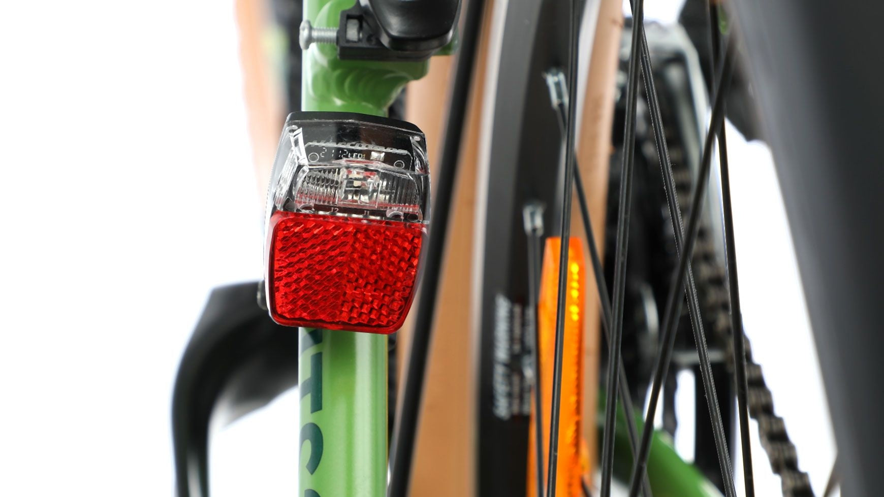 Compel HTS 260 image 6