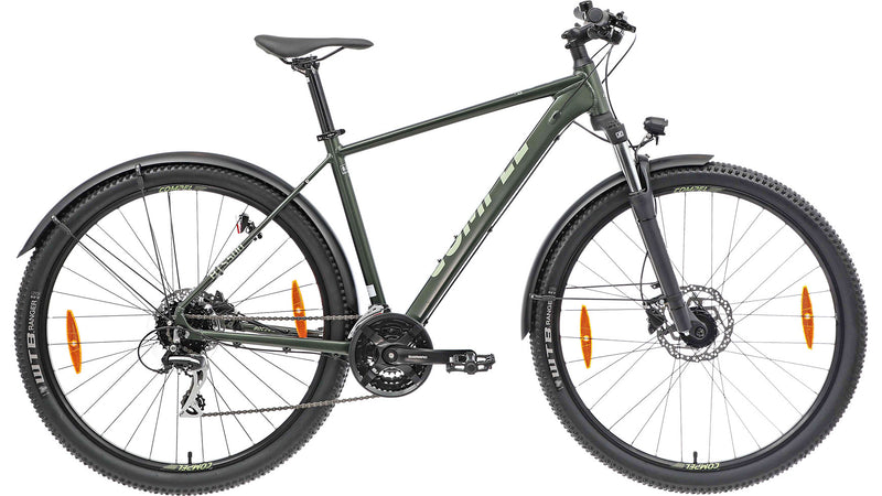 Compel HTS 500 29
