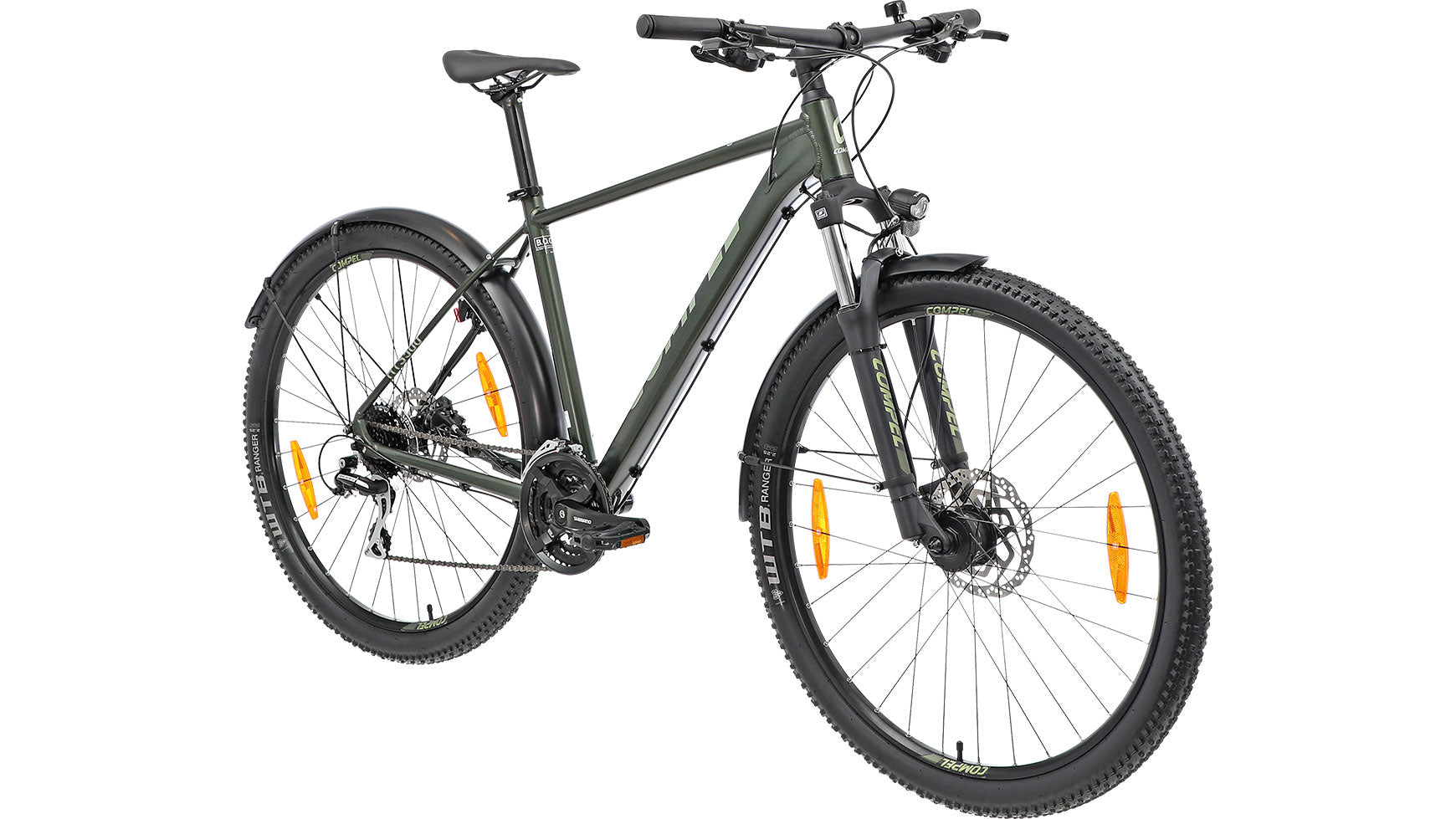 Compel HTS 500 29 image 1