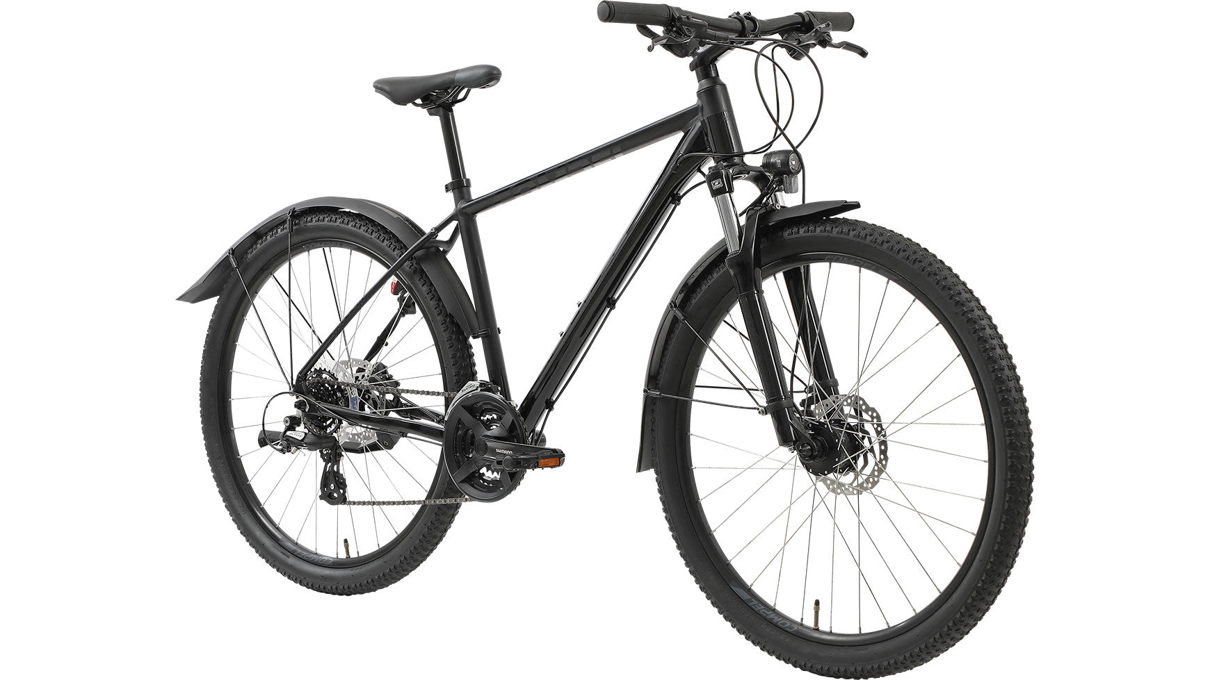 Compel HTS 670 image 1