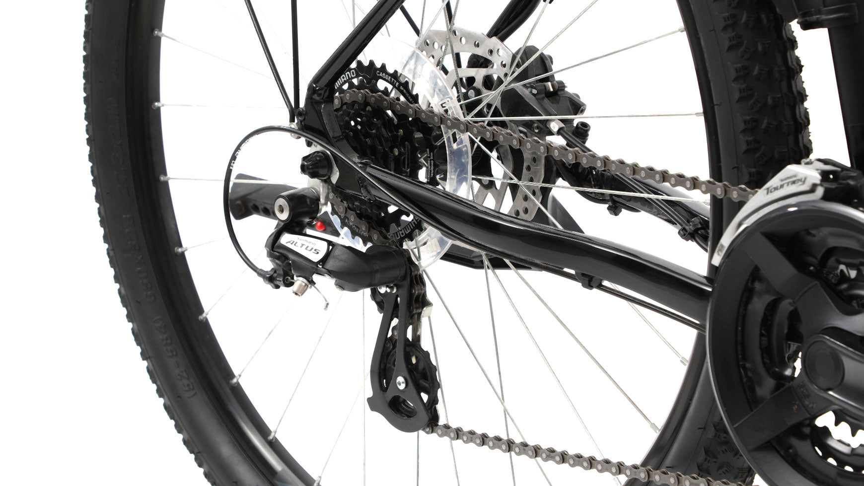 Compel HTS 670 image 2