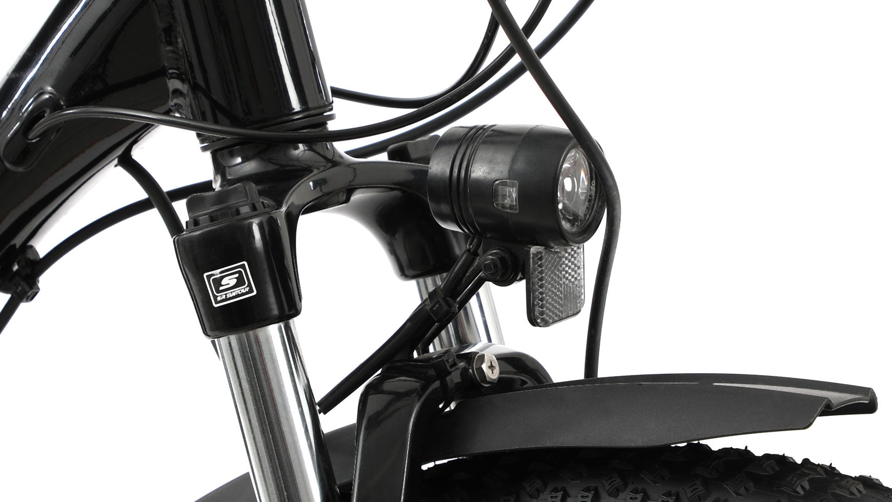 Compel HTS 670 image 4