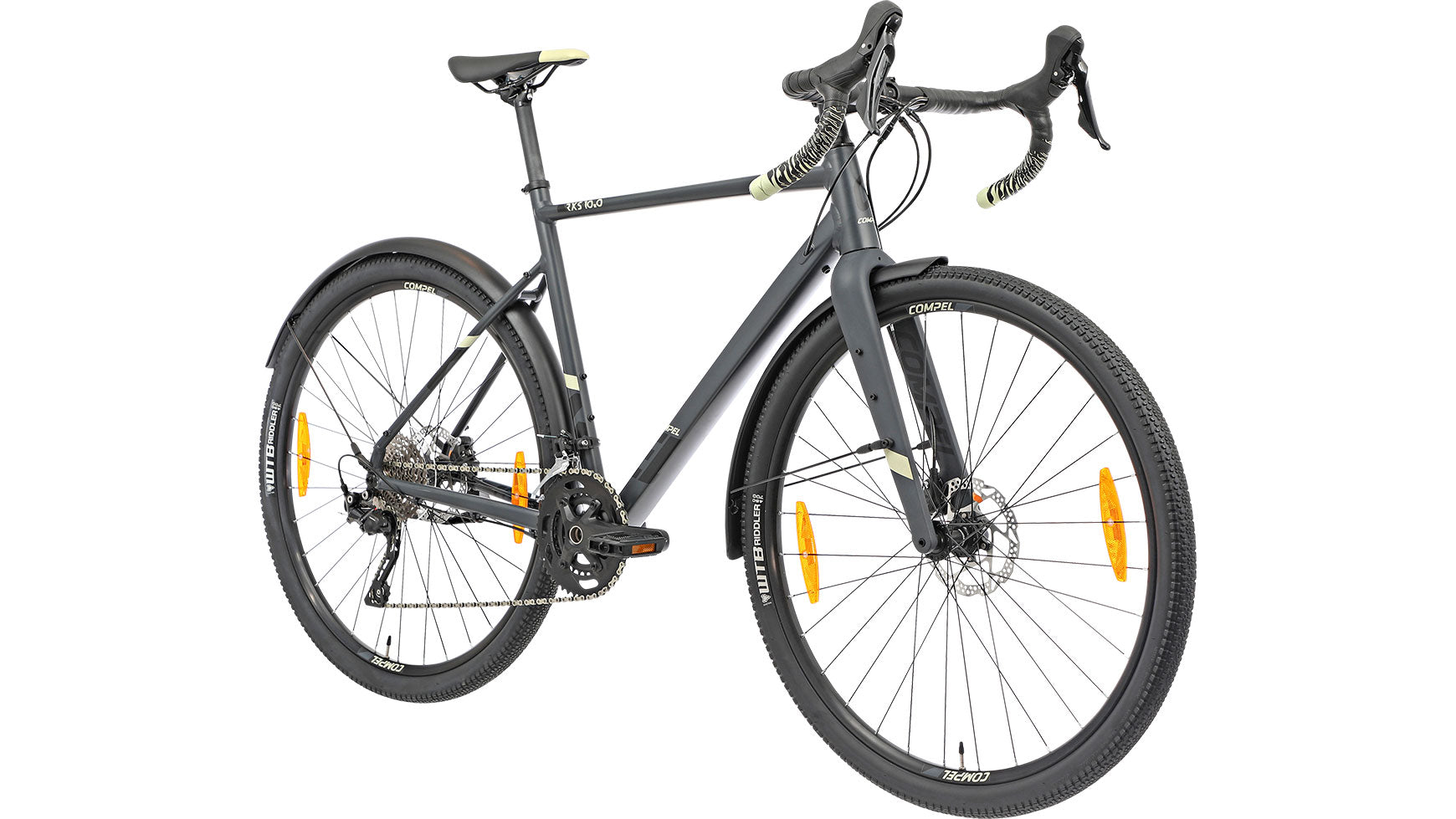 Compel RXS 10.0 image 1