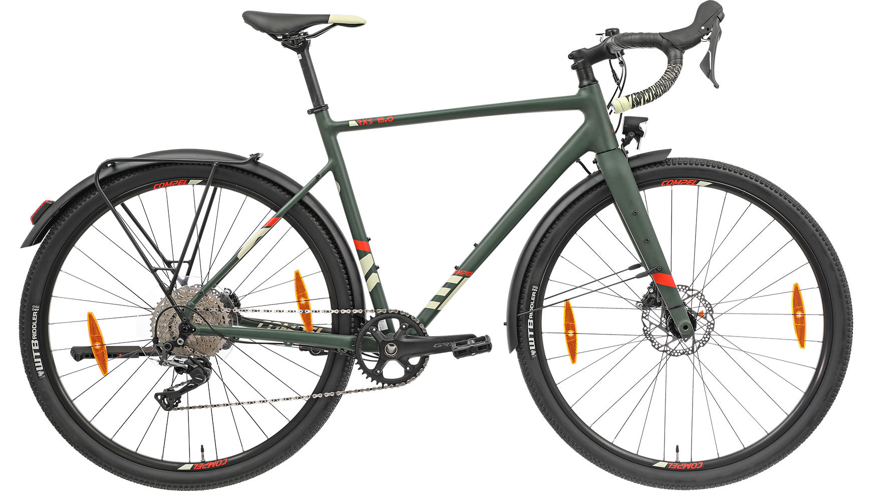 Compel RXS 15.0 image 0