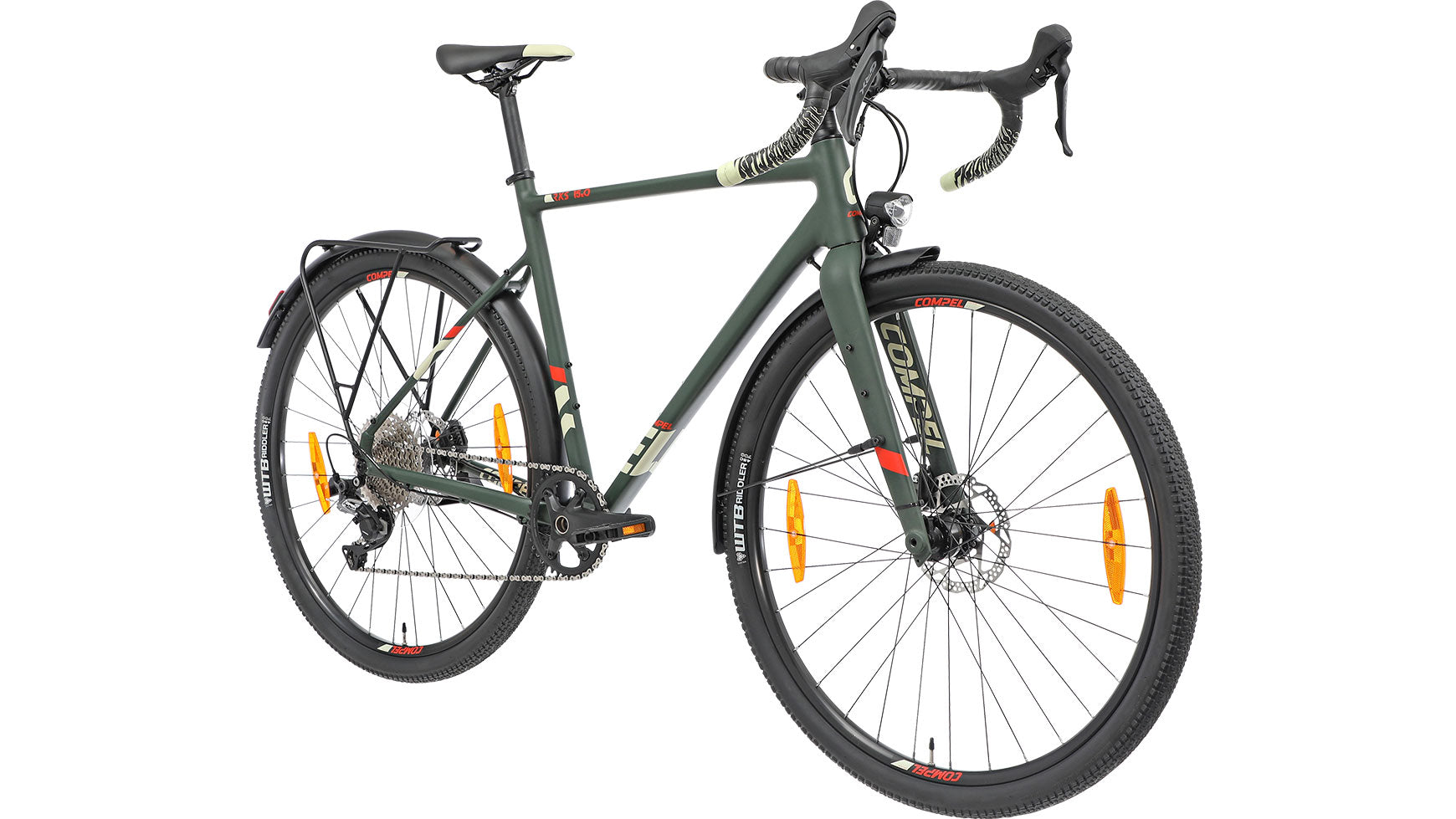 compel crossbike Compel RXS 15.0