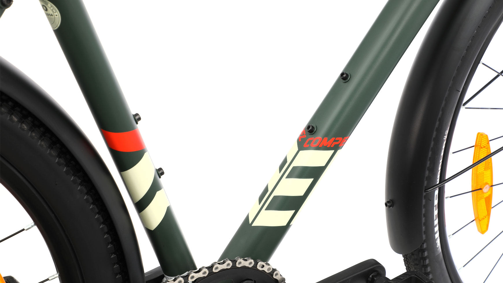 compel gravel bike Compel RXS 15.0