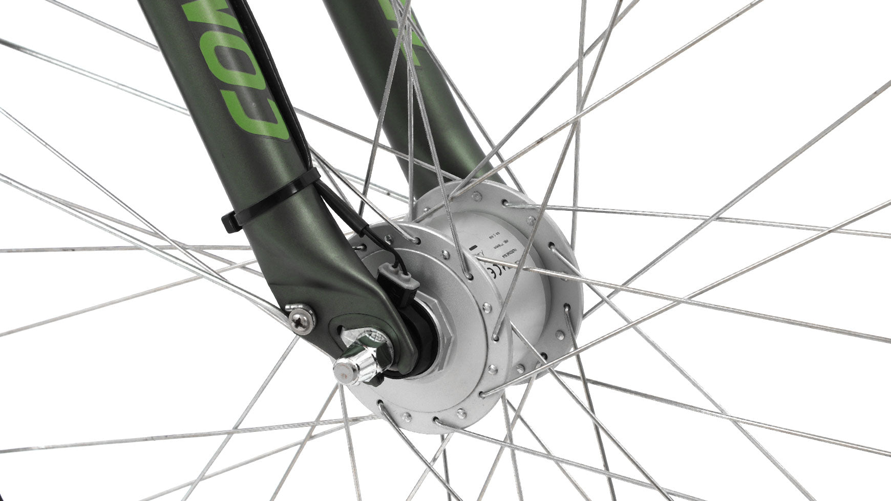 Compel Race 360 image 2