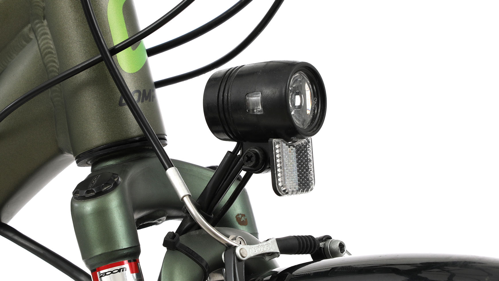 Compel Race 360 image 3