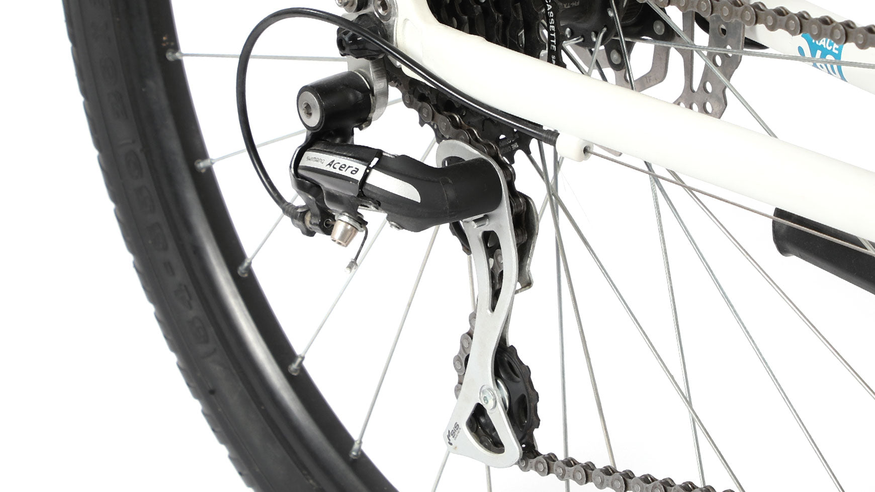 Compel Race 660 image 1