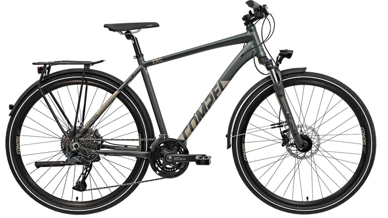 Compel XRC 1200