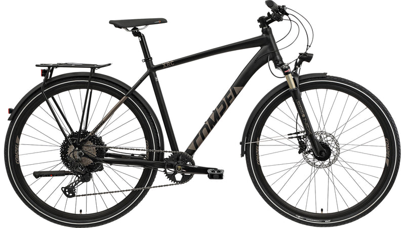 Compel XRC 1500