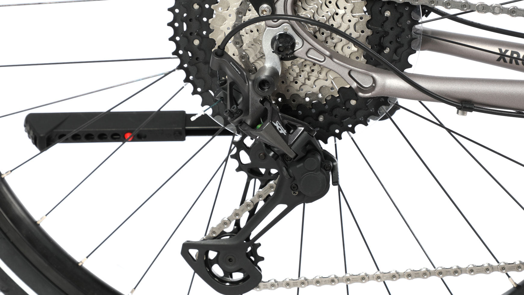 Compel XRC 1500 Trapez image 5