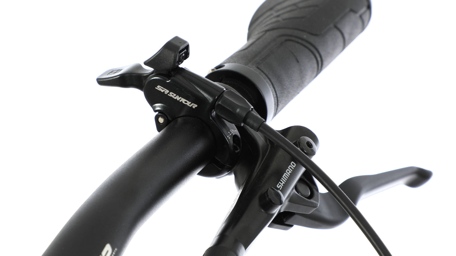 Compel XRC 1500 Trapez image 8