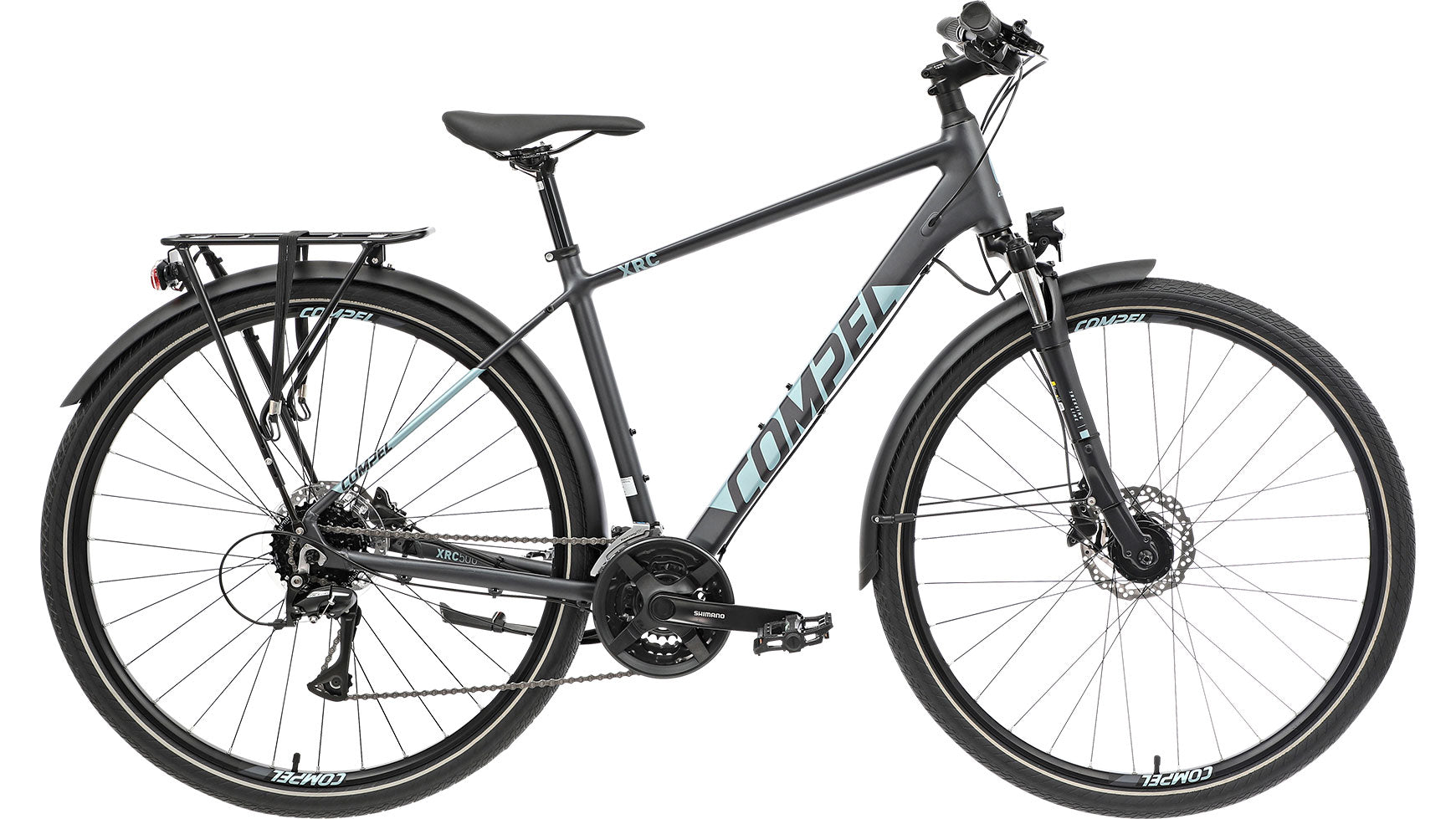 Compel XRC 500 image 0