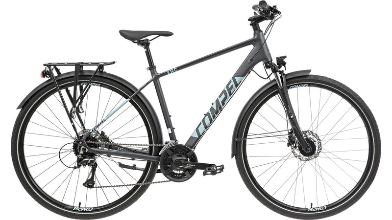 Compel XRC 500