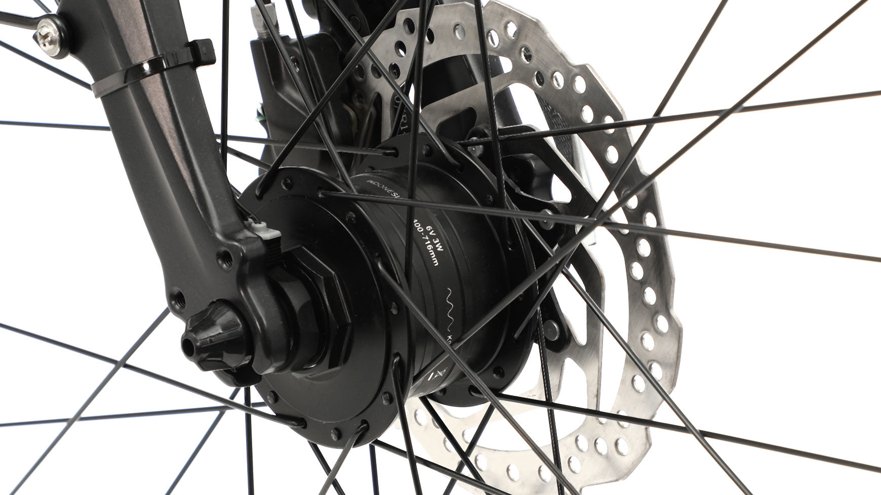 Compel XRC 500 image 2