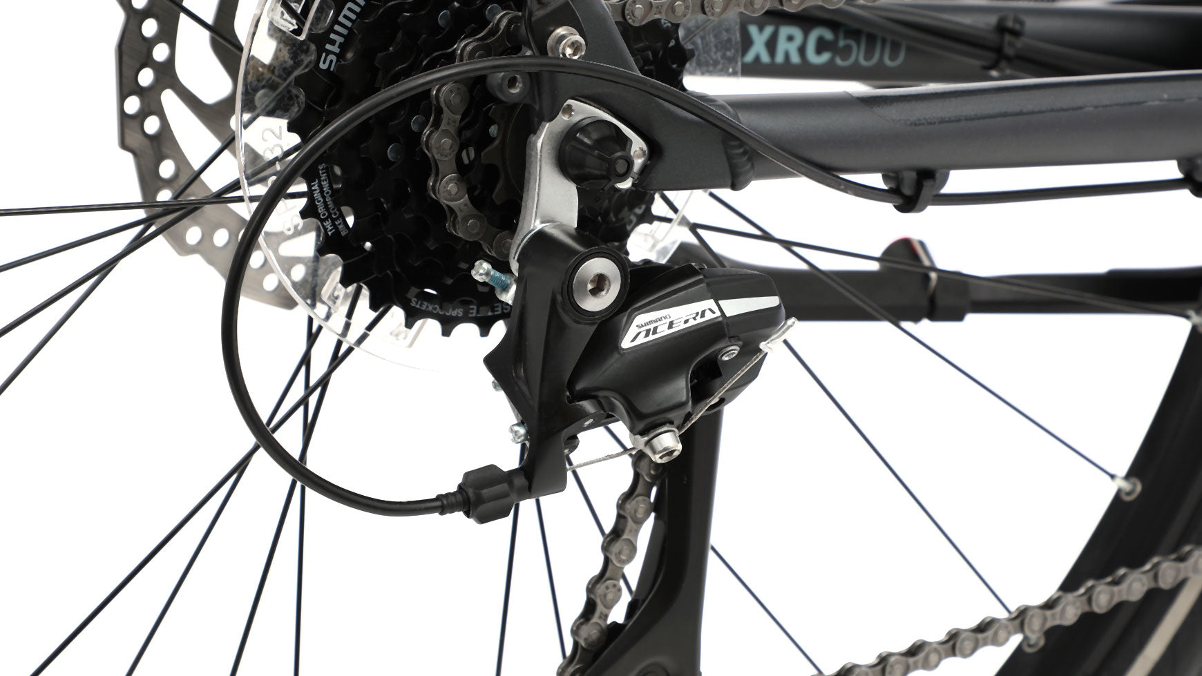 Compel XRC 500 image 5