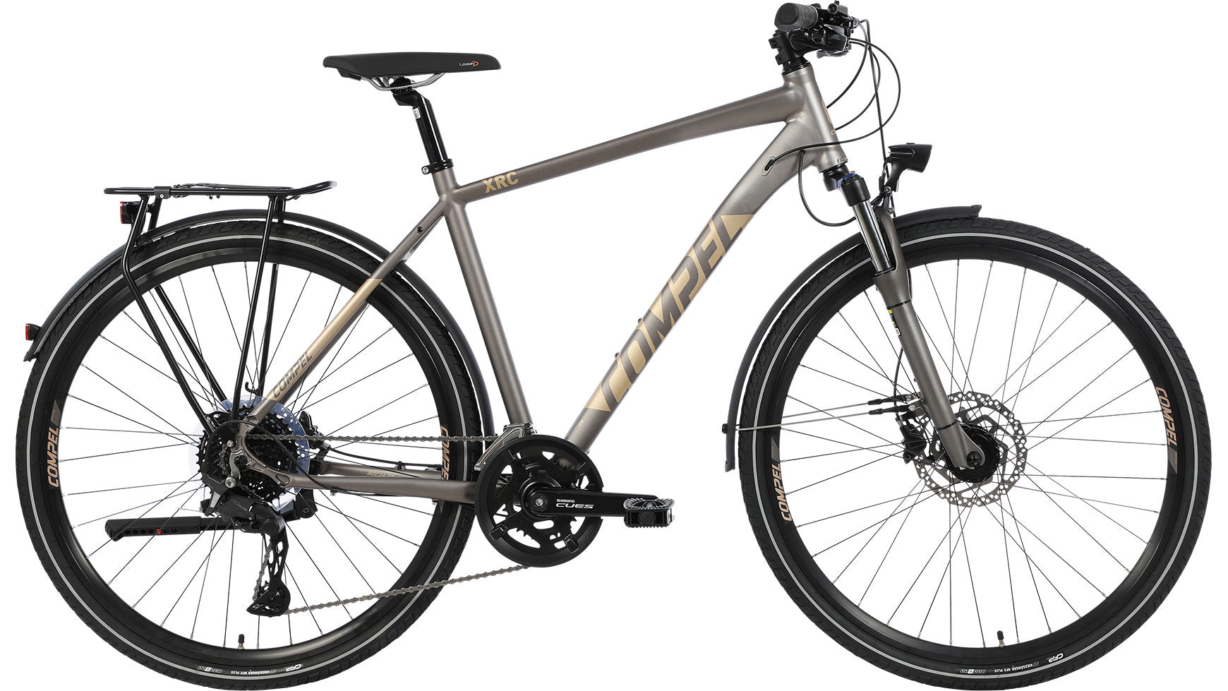 Compel XRC 900 image 0