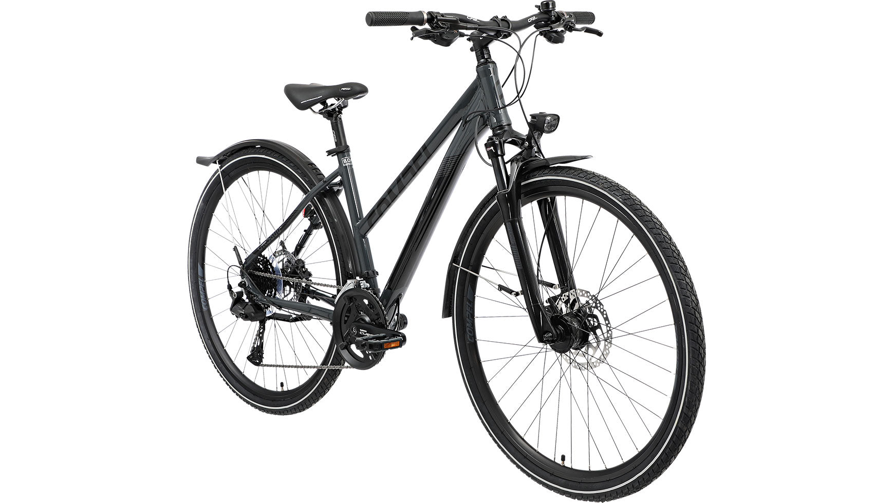 Compel CRS 800 Trapez image 1