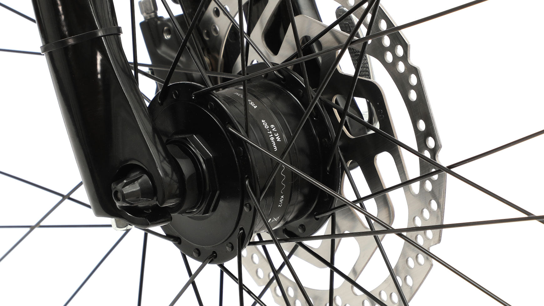 Compel CRS 800 Trapez image 2