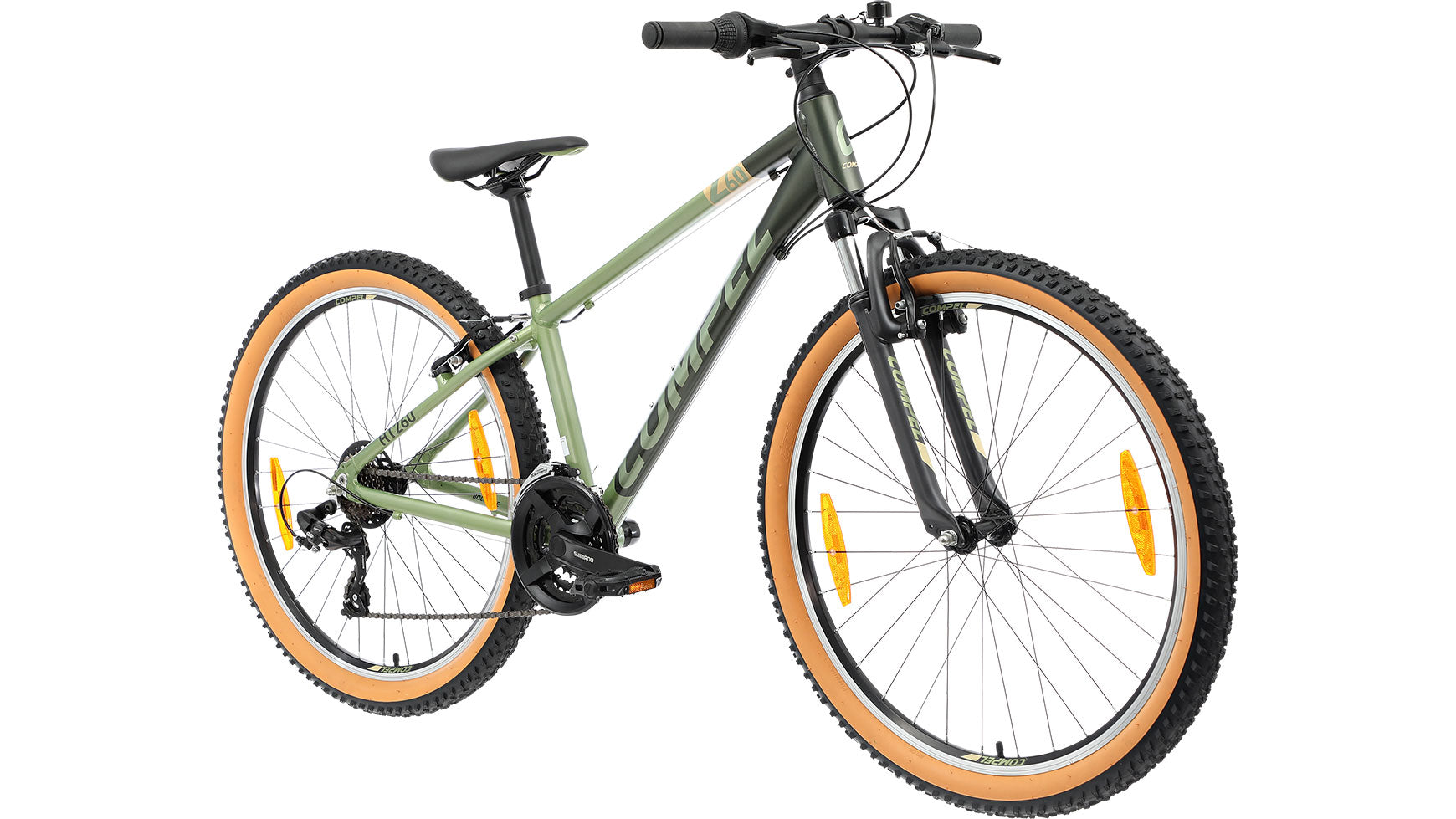 Compel HT 260 image 1