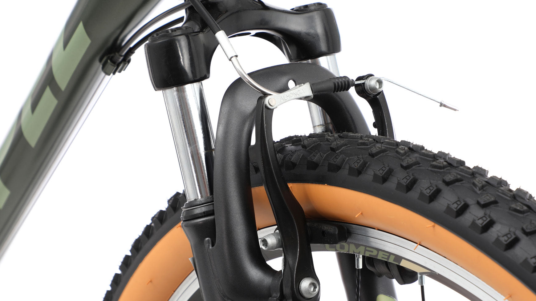 Compel HT 260 image 2