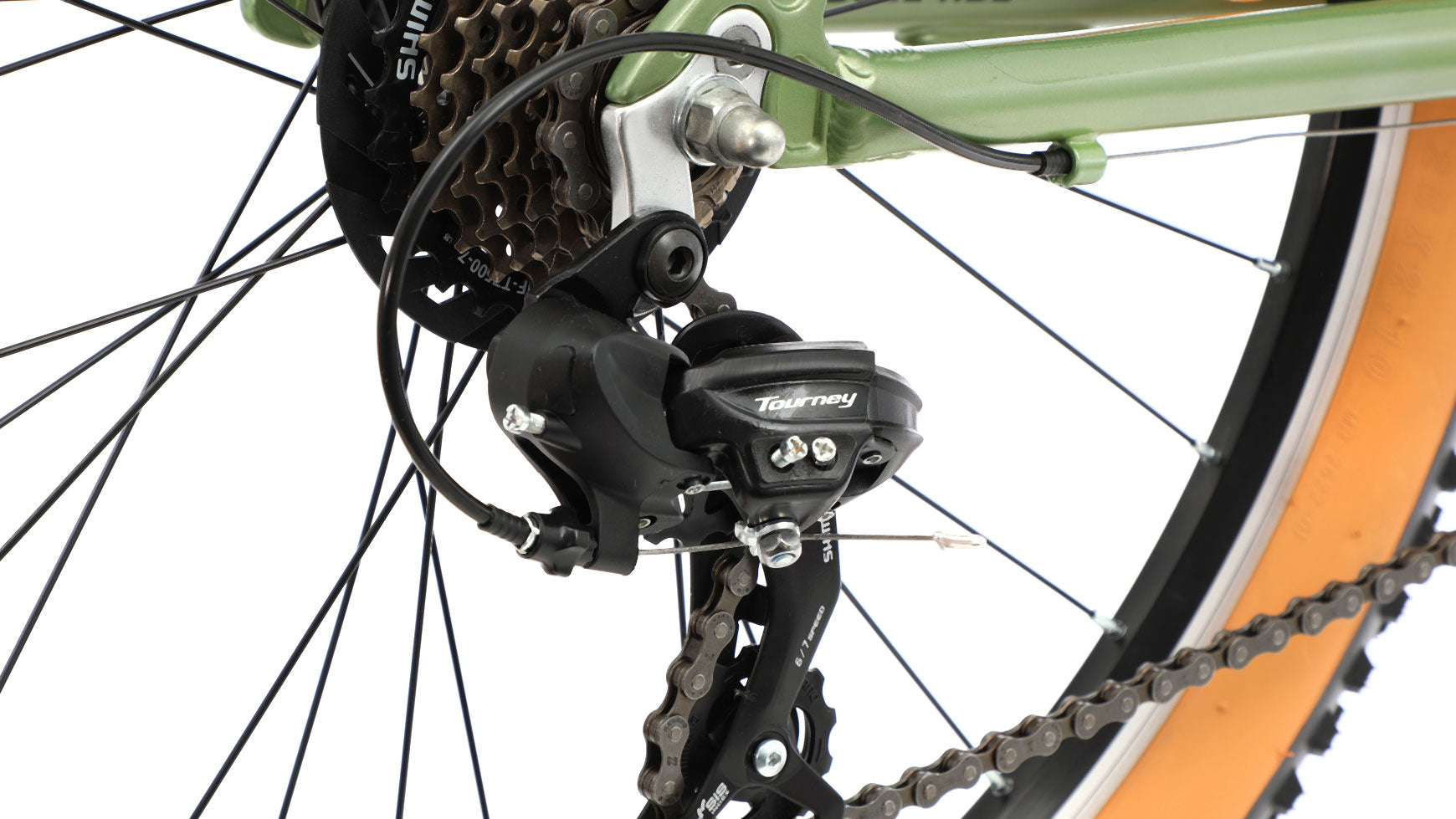 Compel HT 260 image 5