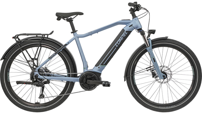 compel rennrad Compel HTE 370 EQ