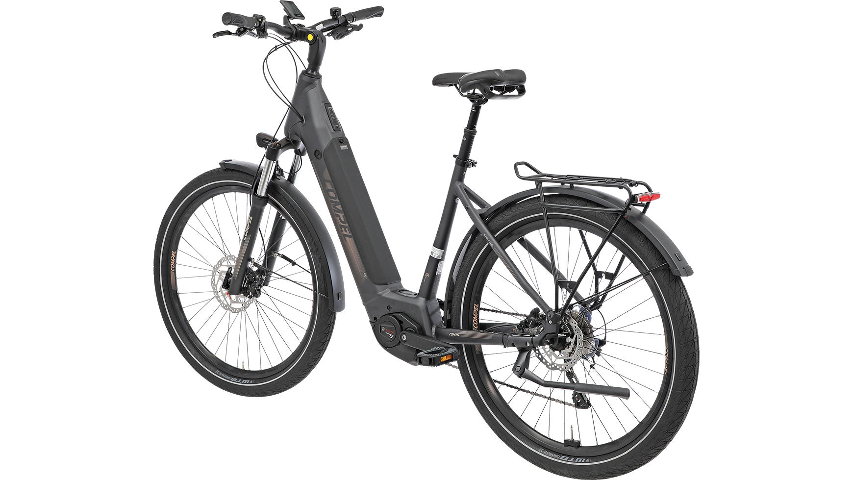 Compel HTE 670 EQ+ Wave image 14