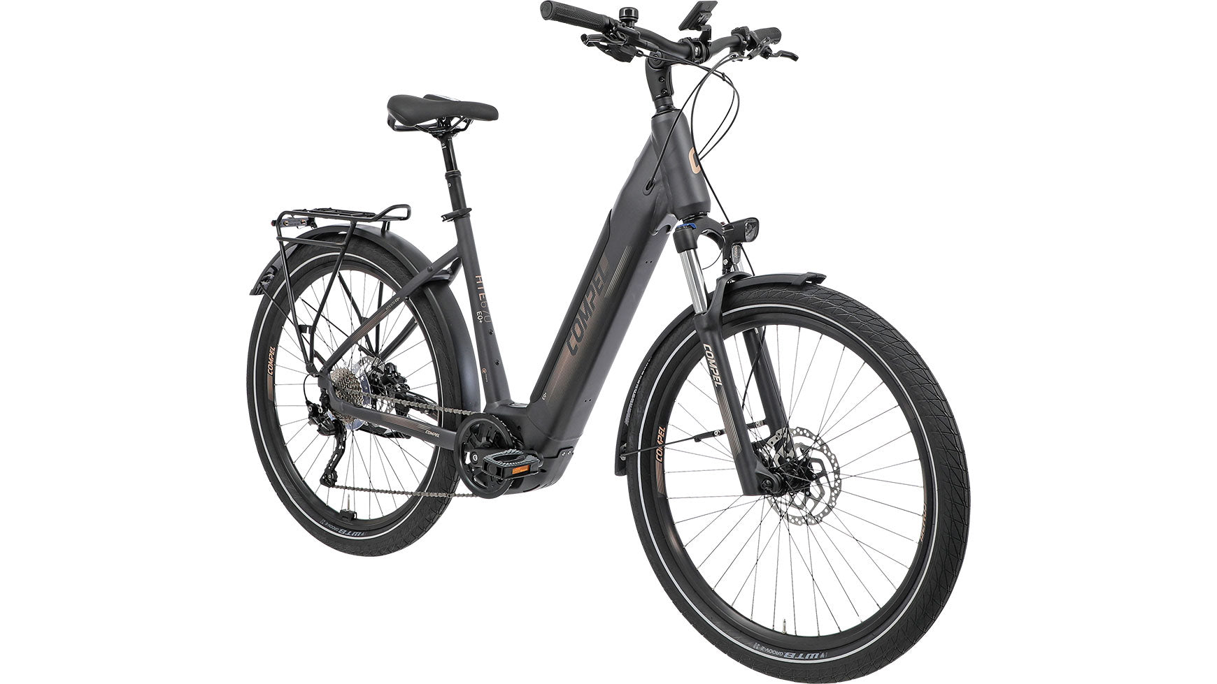 Compel HTE 670 EQ+ Wave image 2