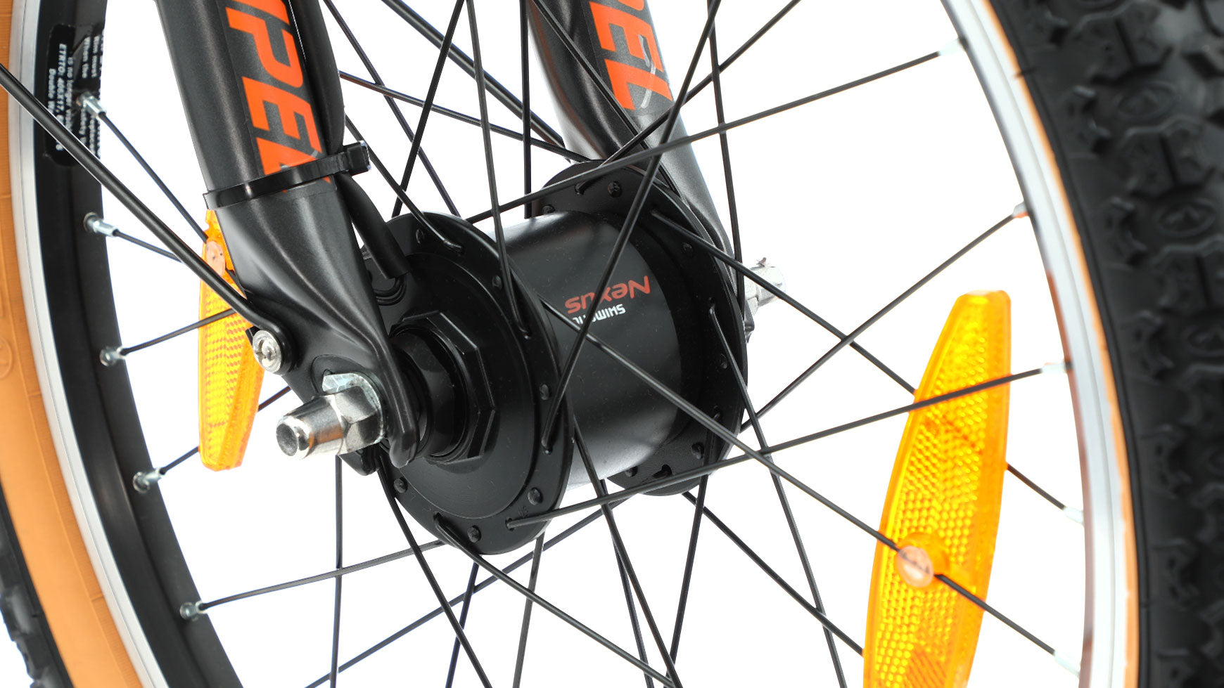 Compel HTS 200 image 2