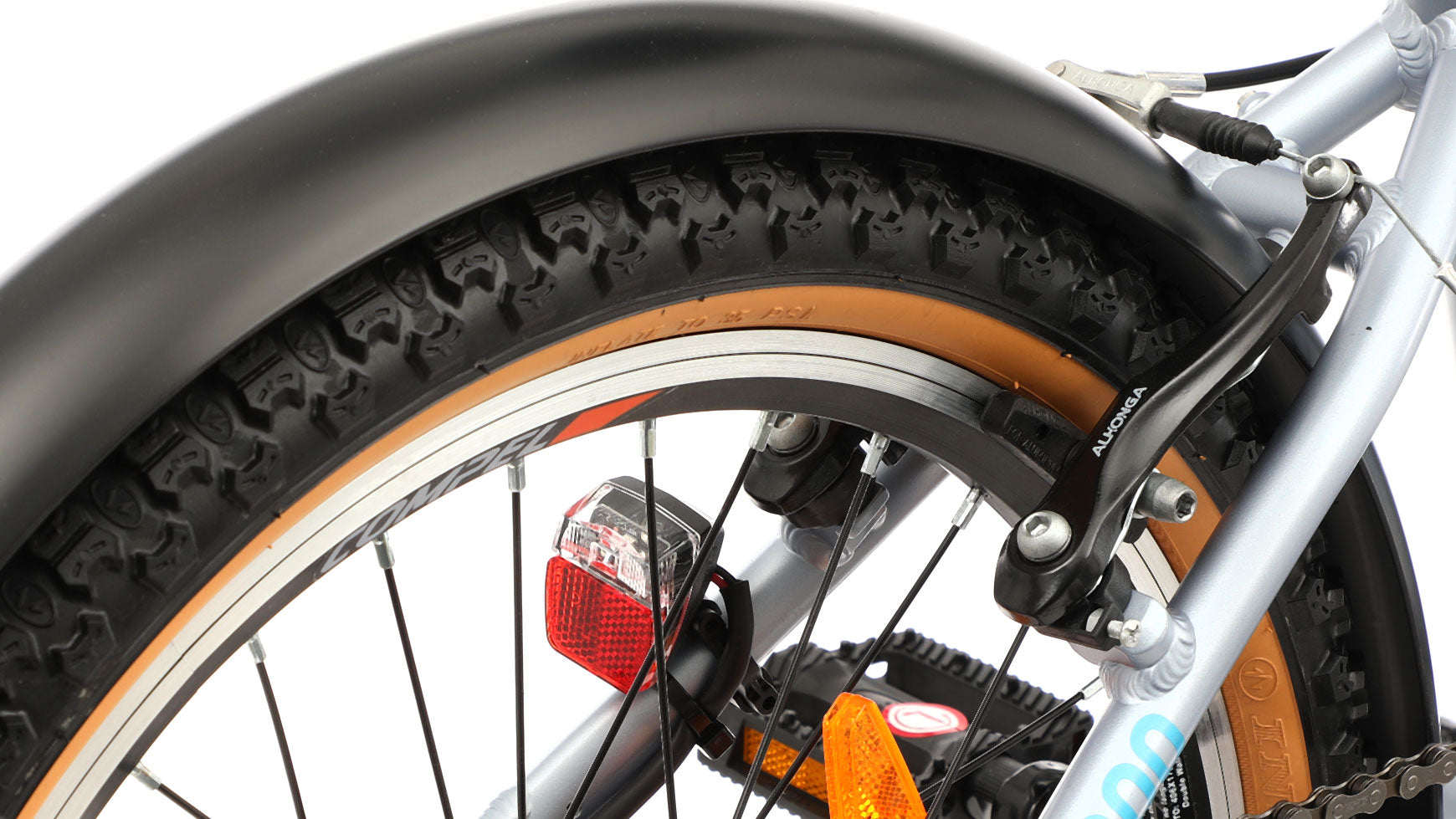 Compel HTS 200 image 6