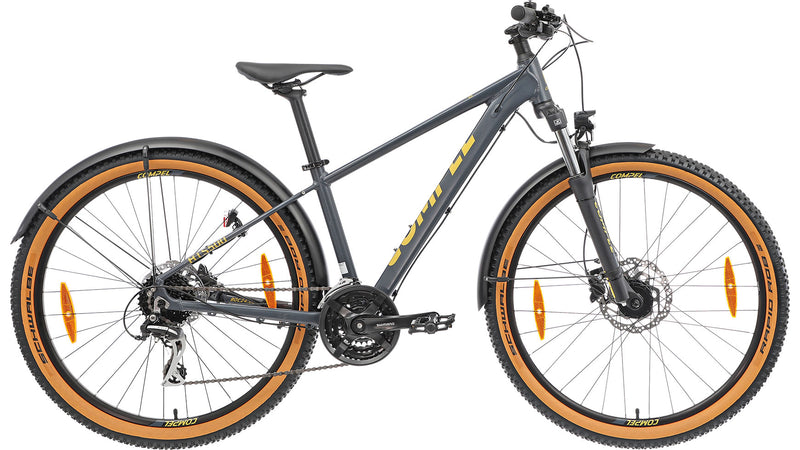 fahrrad kaufen 27 5 zoll Compel HTS 500 27,5