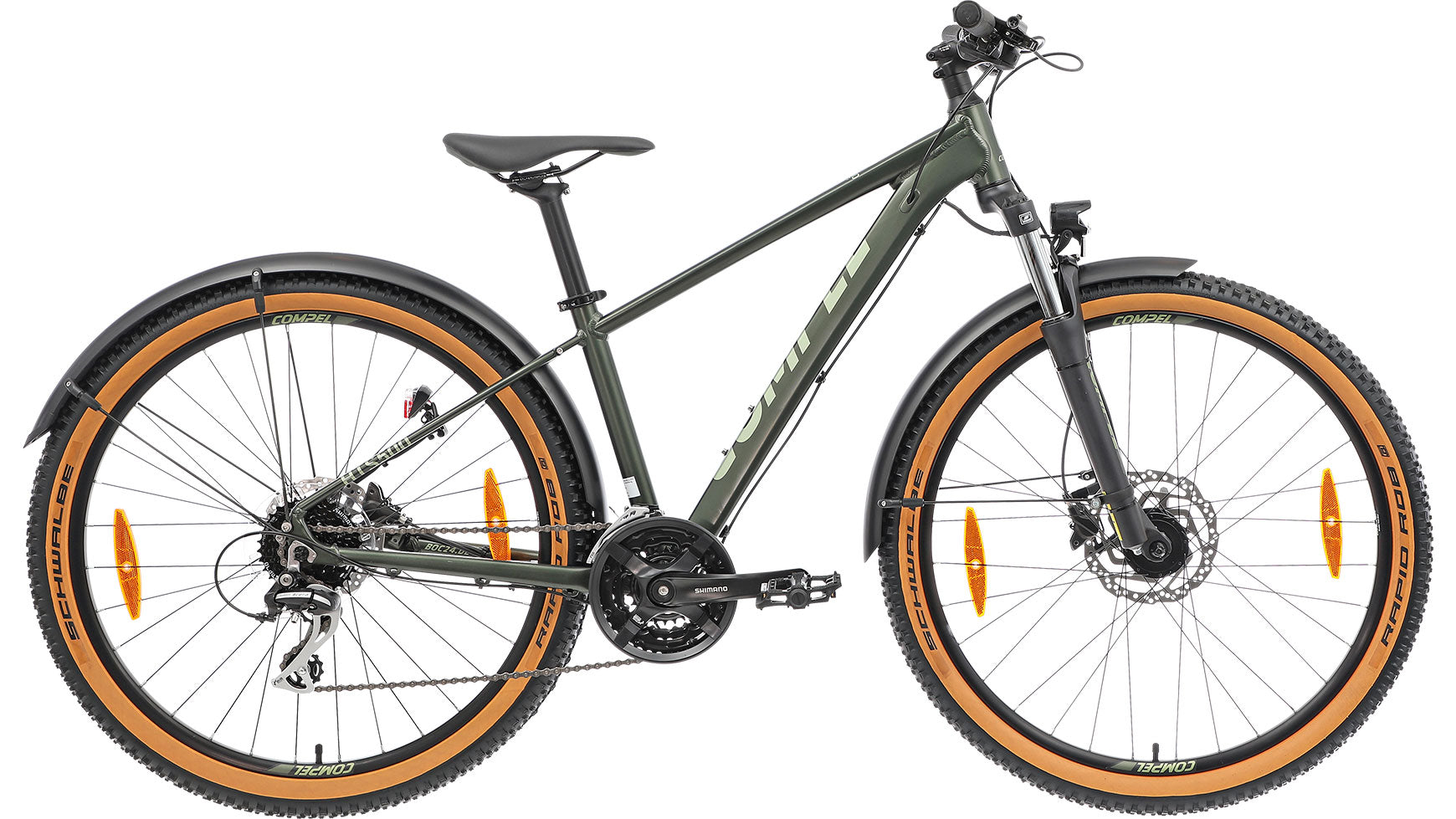 Compel HTS 500 27,5 image 0