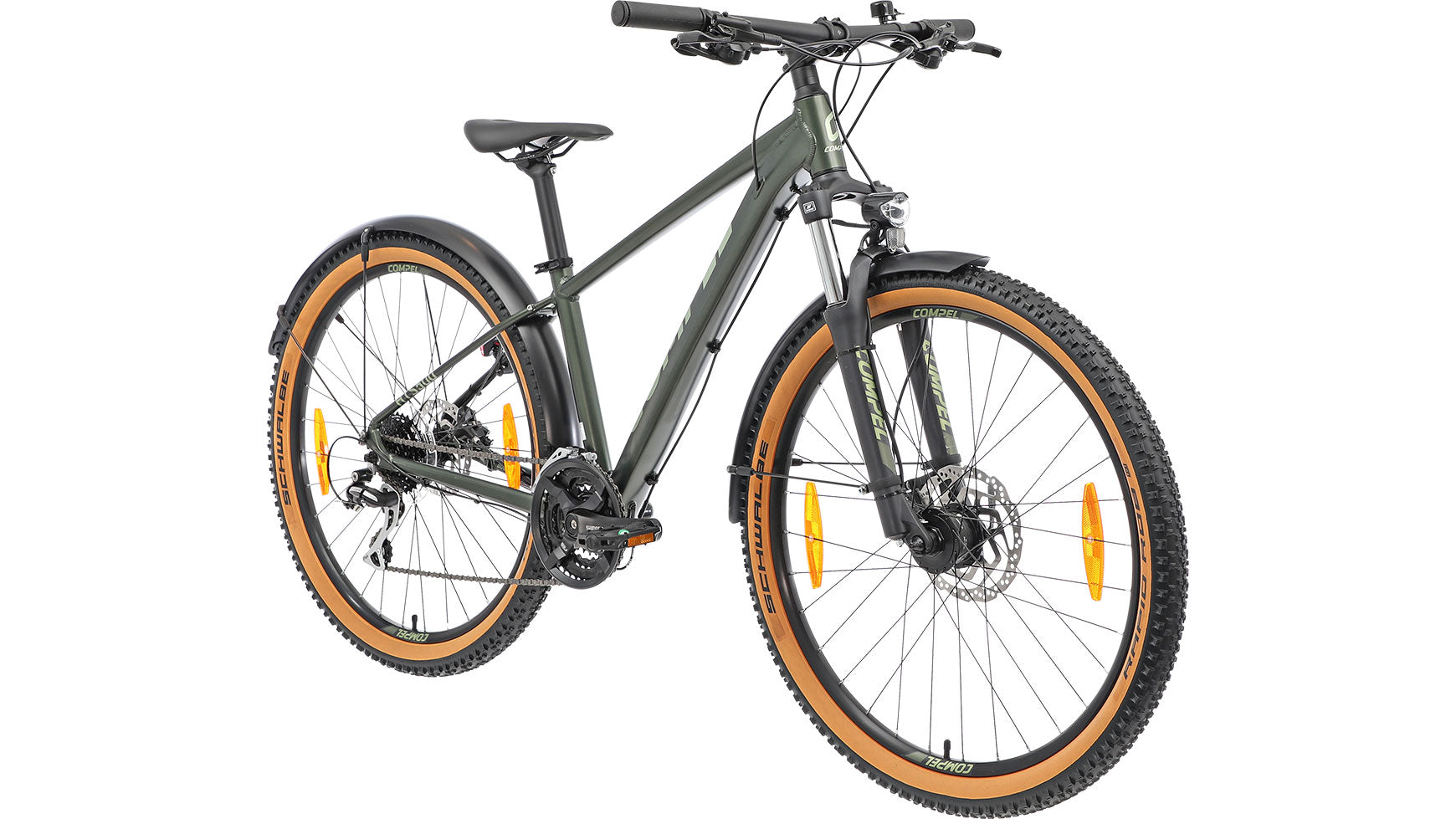 Compel HTS 500 27,5 image 1