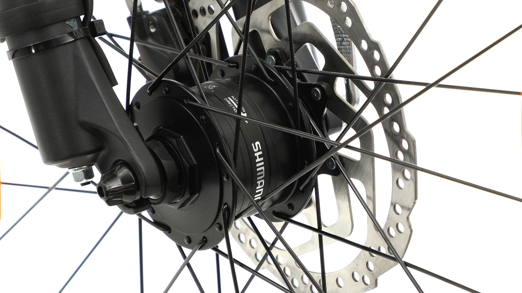 Compel HTS 500 27,5 image 7