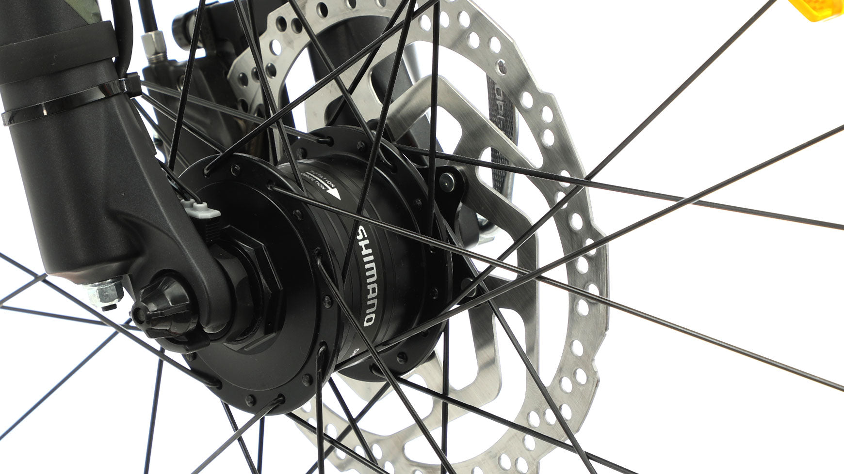 Compel HTS 500 27,5 image 2