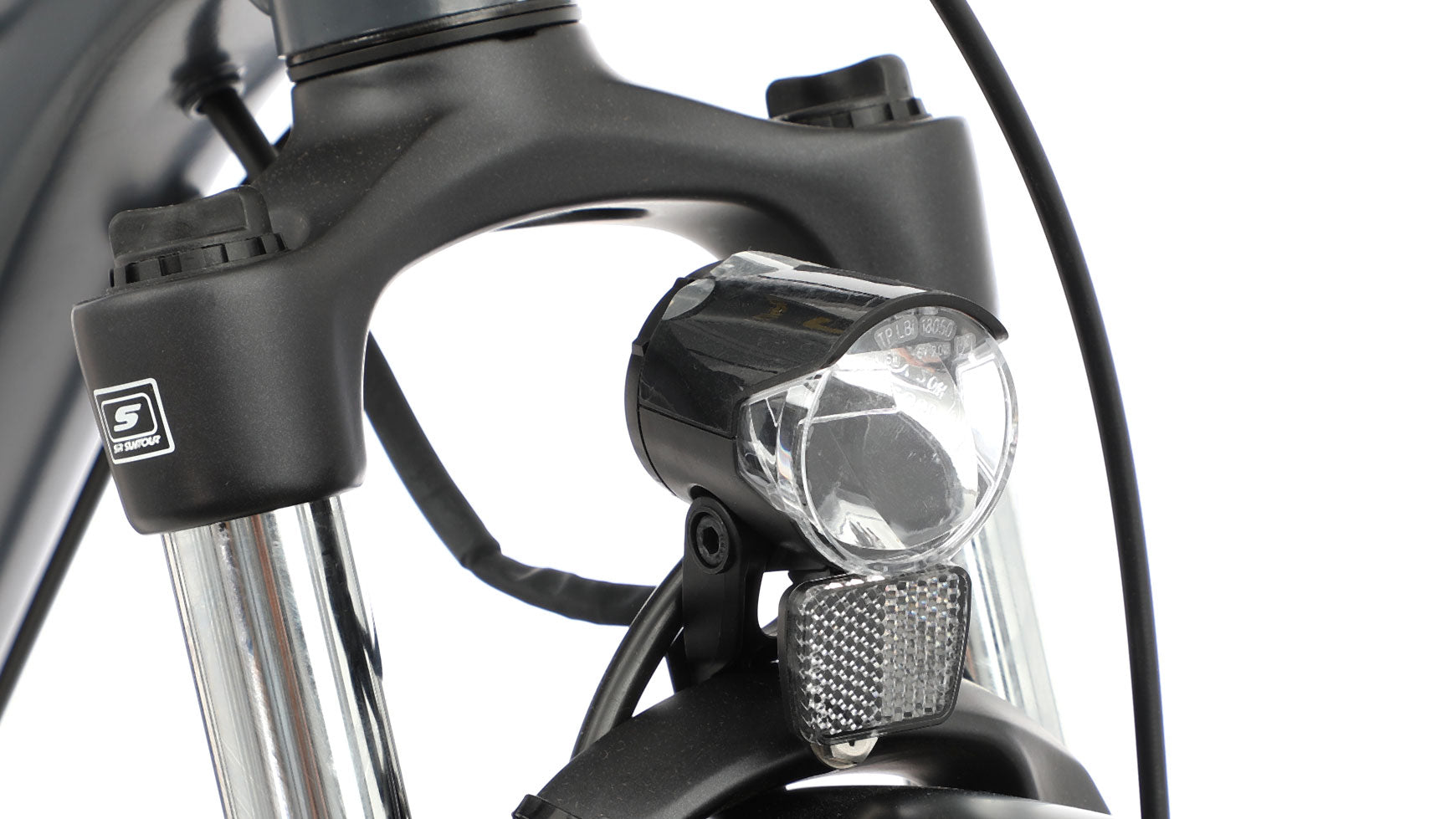 Compel HTS 500 27,5 image 8