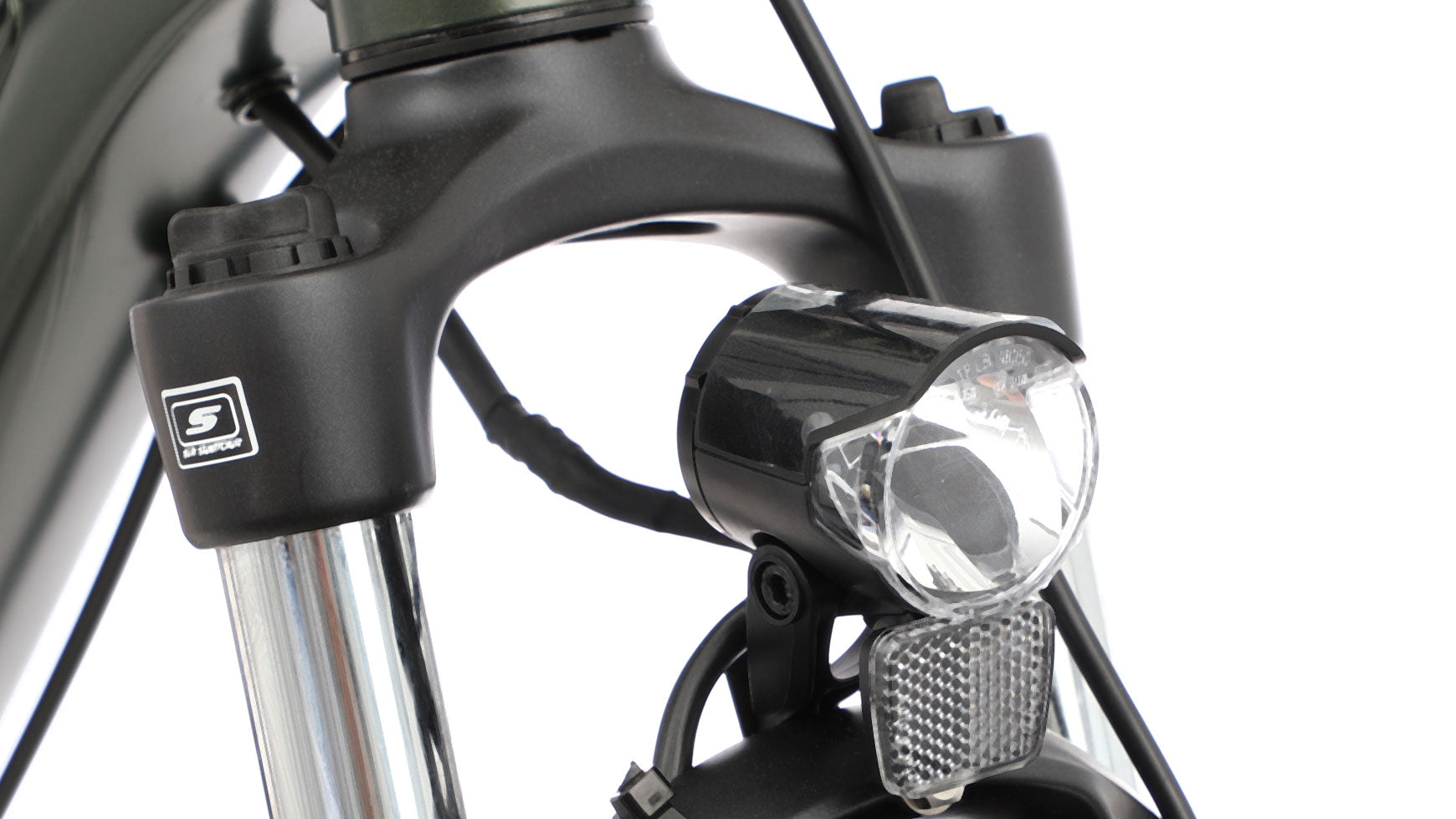 Compel HTS 500 27,5 image 3