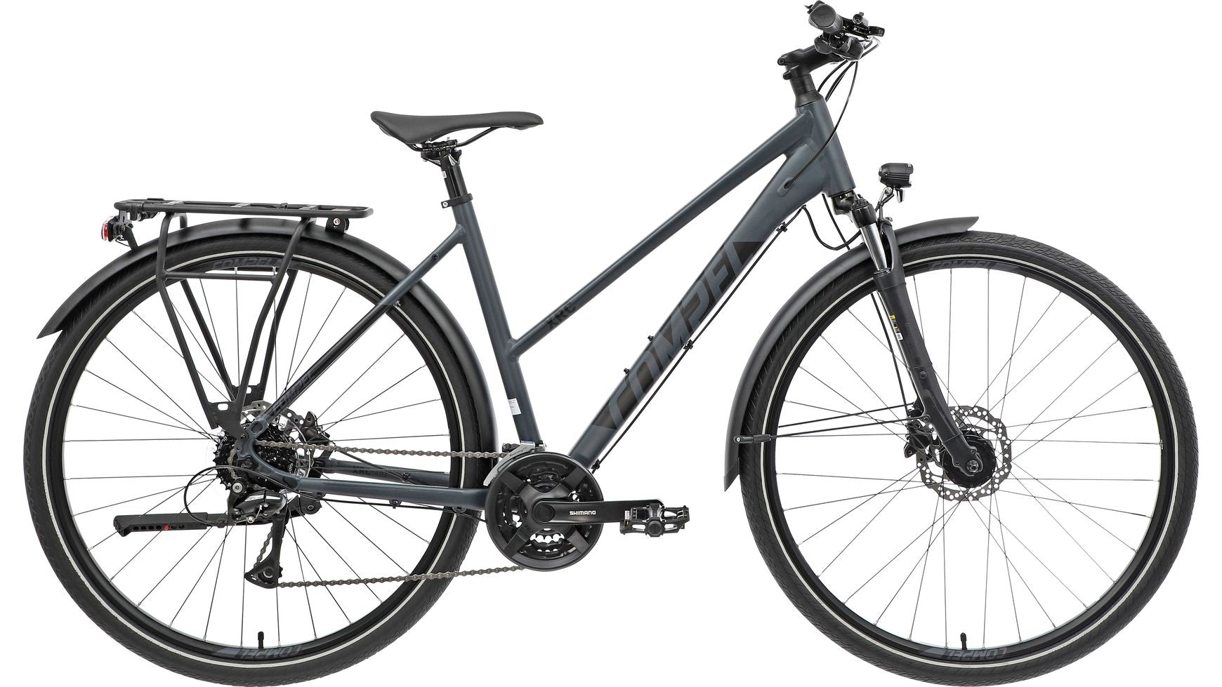 Compel XRC 500 Trapez
