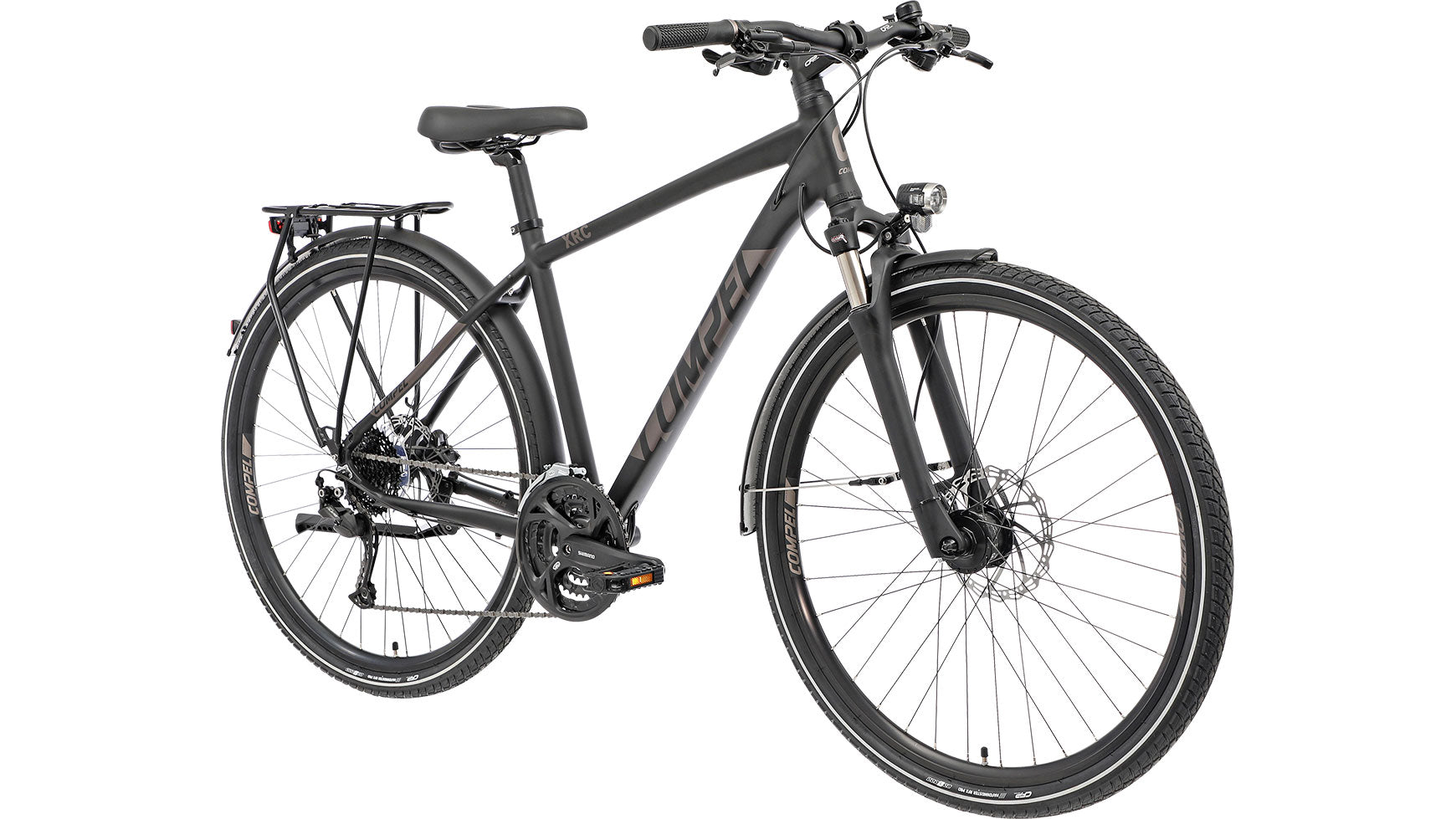 Compel XRC 700 image 1