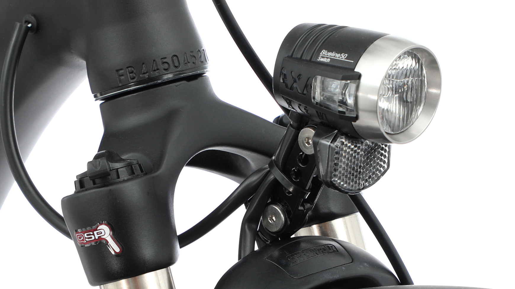 Compel XRC 700 Trapez image 3