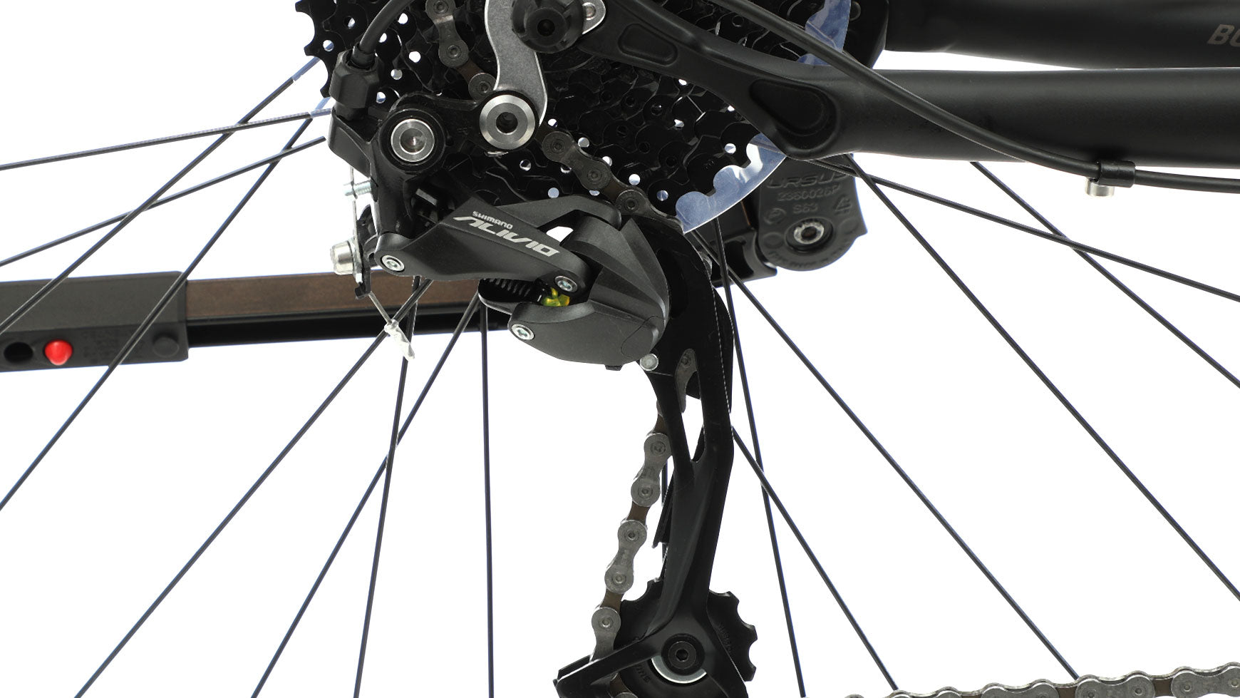 Compel XRC 700 Trapez image 6