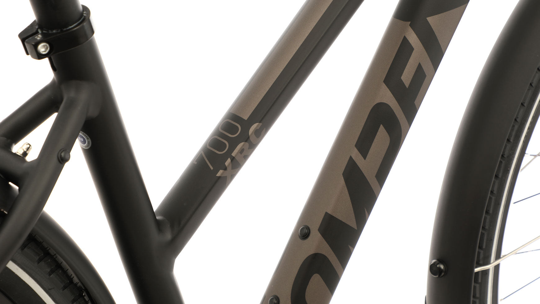 Compel XRC 700 Trapez image 8