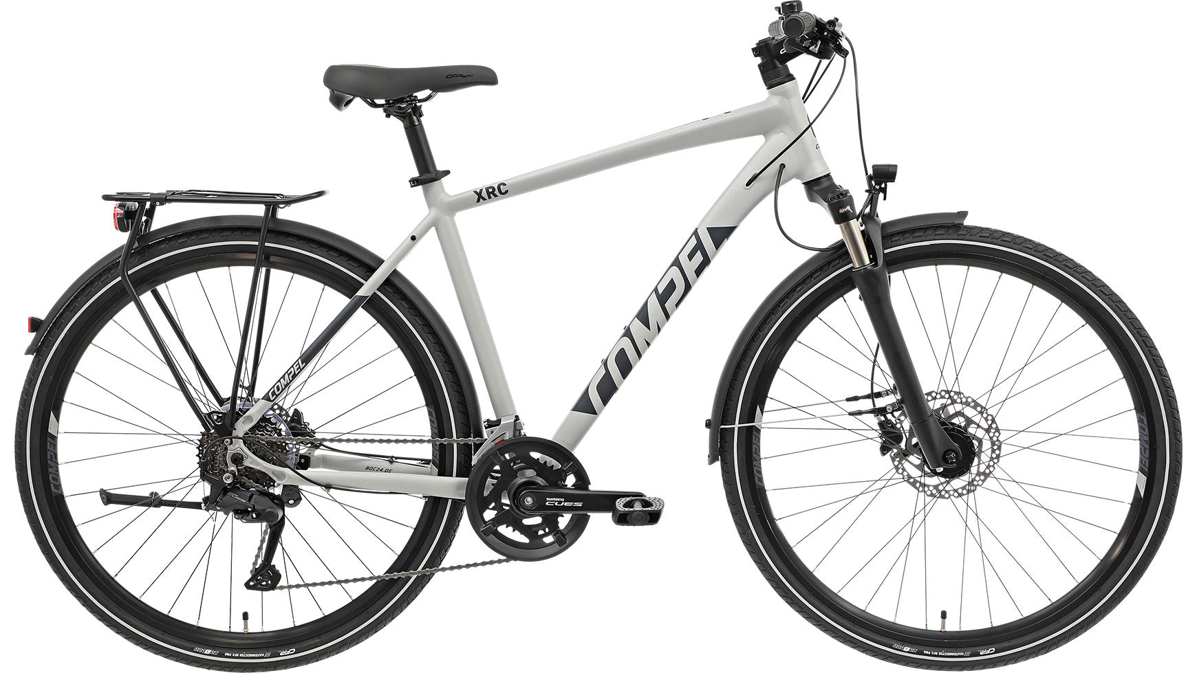 Compel XRC 800 image 0