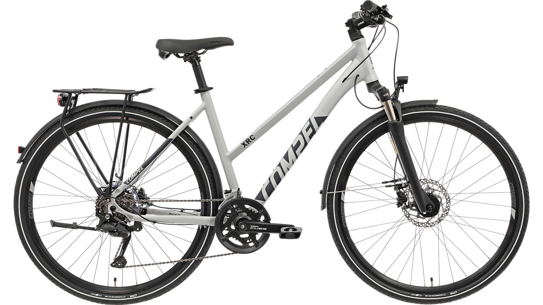 Compel XRC 800 Trapez image 0