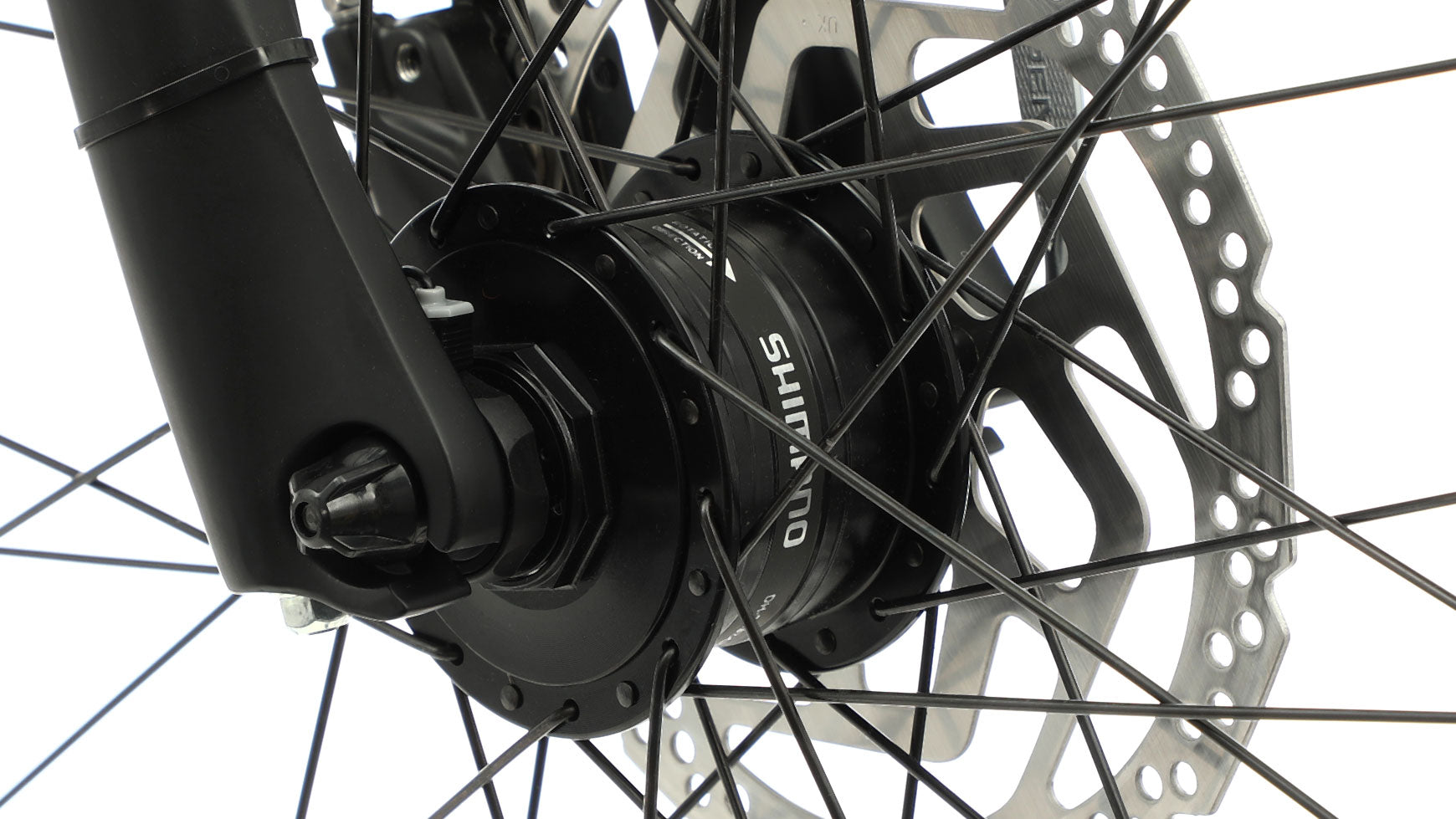 Compel XRC 800 Trapez image 2